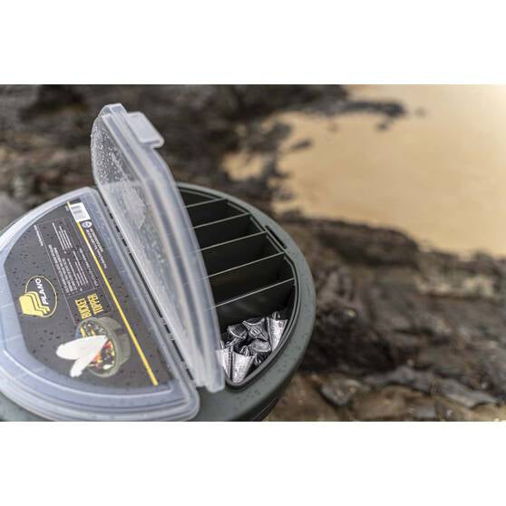 Plano Bucket Topper 725