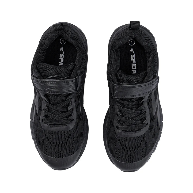Sfida Onyx Junior Velcro Sneakers