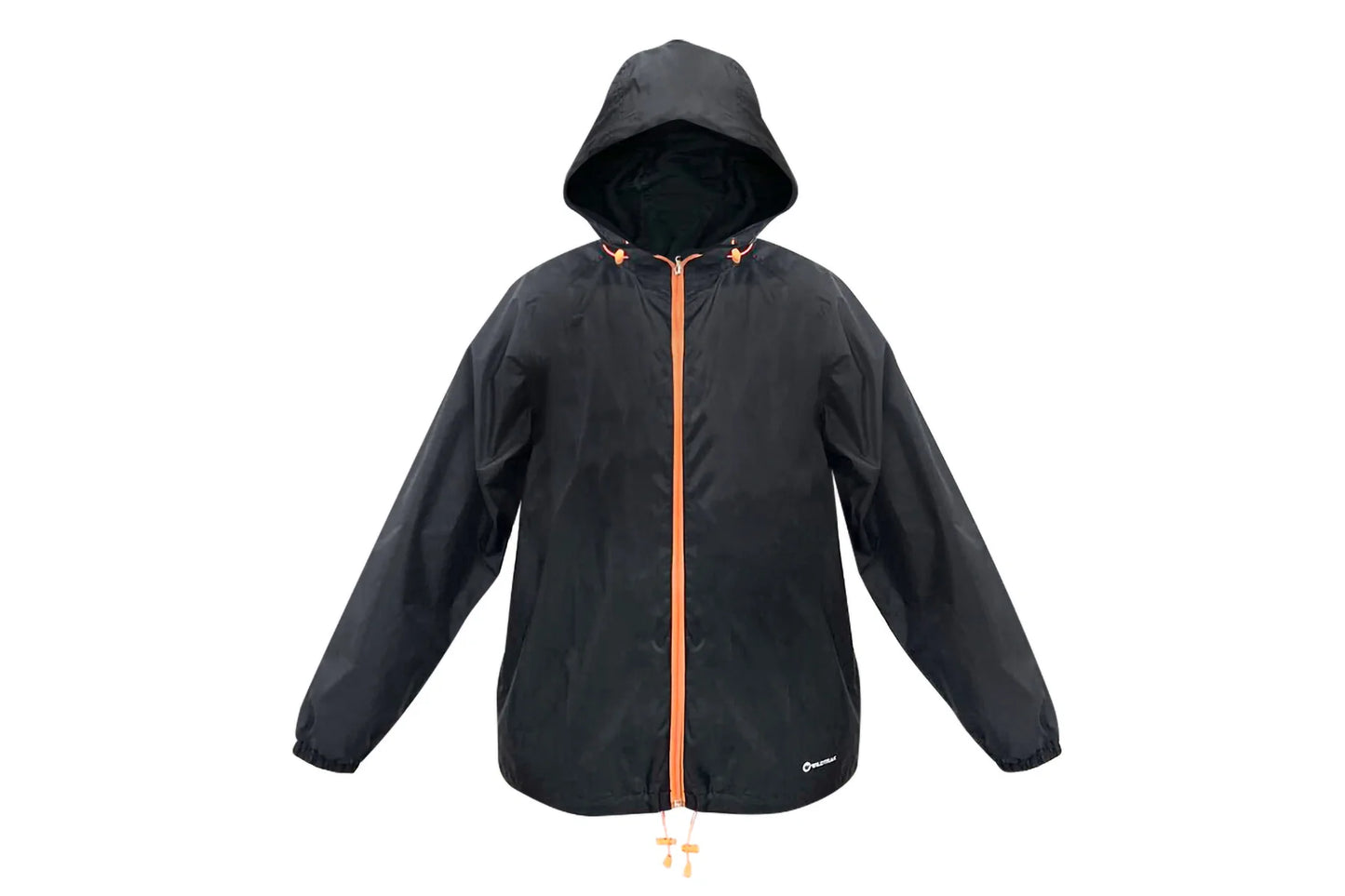 Wildtrak Dunoon Heavy Duty Unisex Rain Jacket