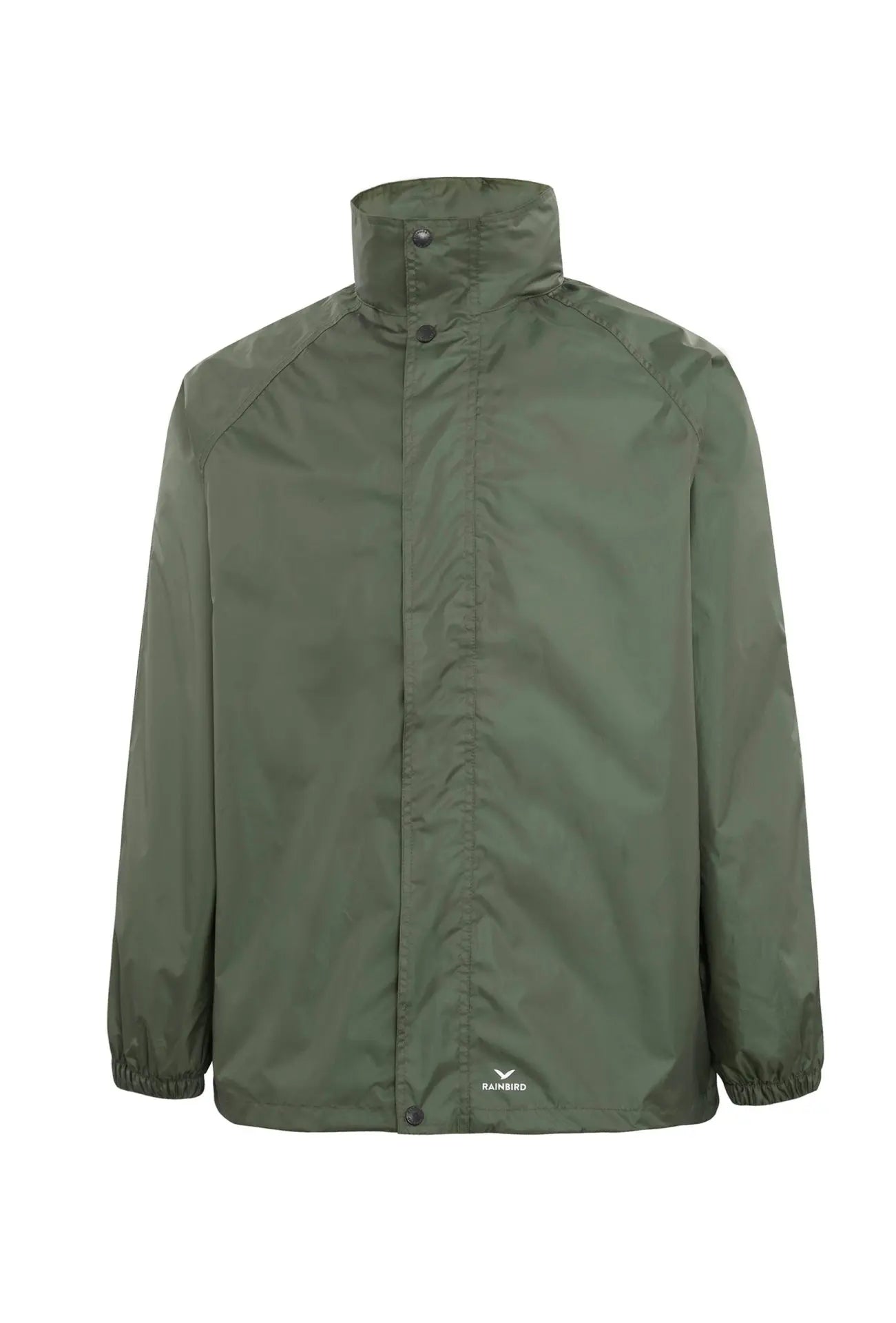 Adults STOWaway Rain Jacket 7000mm Waterproof Rating Black Small