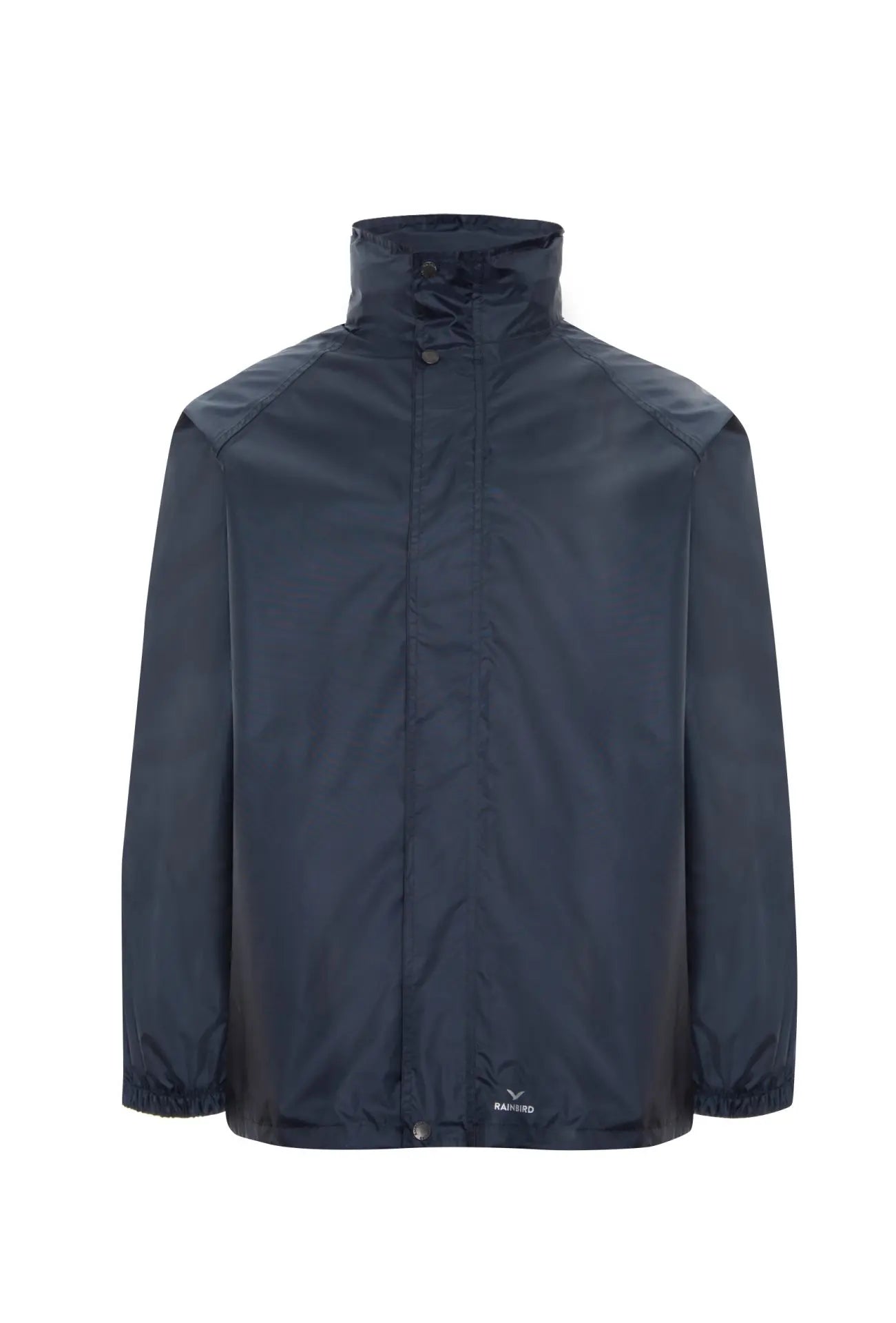Adults STOWaway Rain Jacket 7000mm Waterproof Rating Black Small