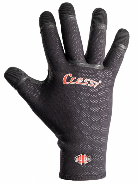Cressi Spider Pro Dive Gloves 2mm