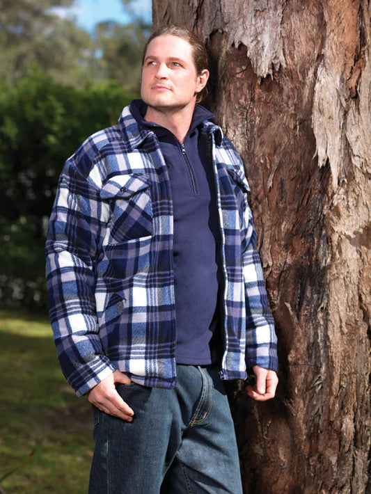 Adventureline Shearers Jacket