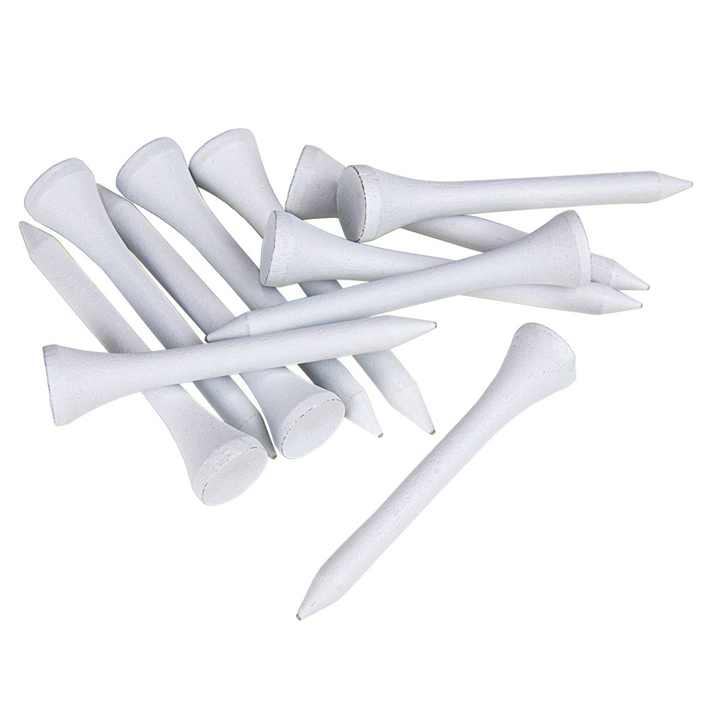 Brosnan Wooden Golf Tees 2 1/8IN 15pk