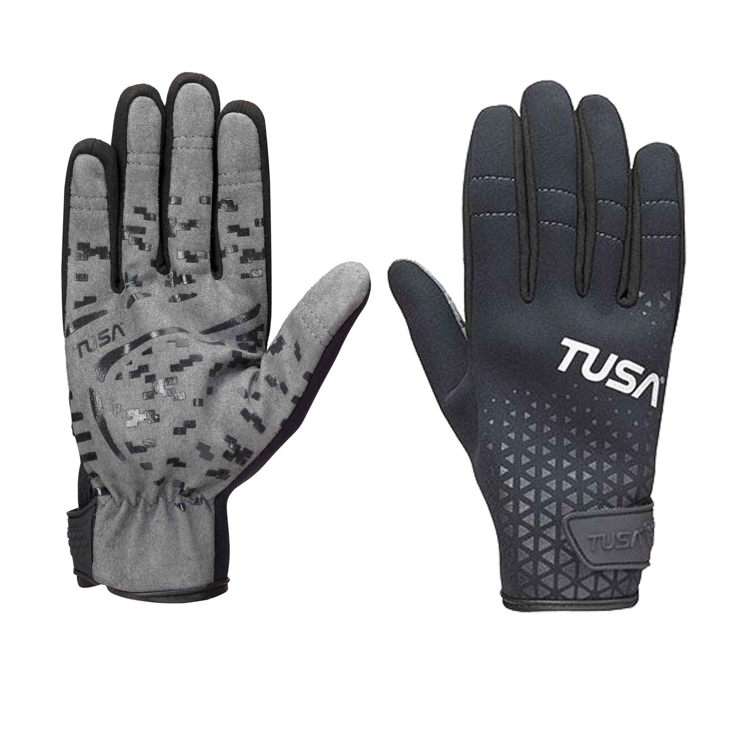 Tusa Warmwater Dive Gloves 2mm