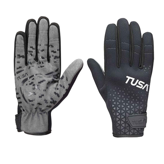 Tusa Warmwater Dive Gloves 2mm