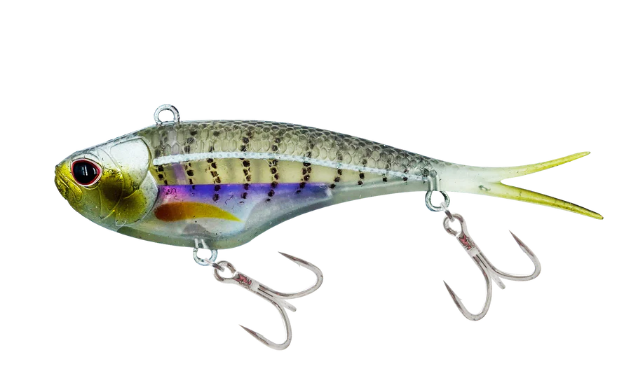 Nomad Vertrex Swim 75 Vibe Lure
