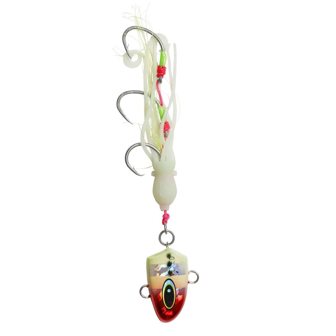 Vexed Bottom Meat Deluxe Jig