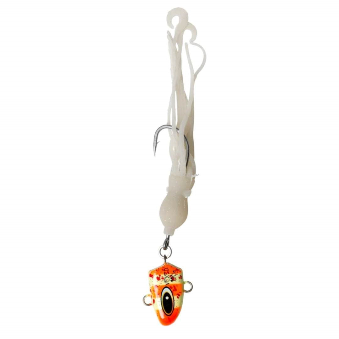 Vexed Occy Head Jigs
