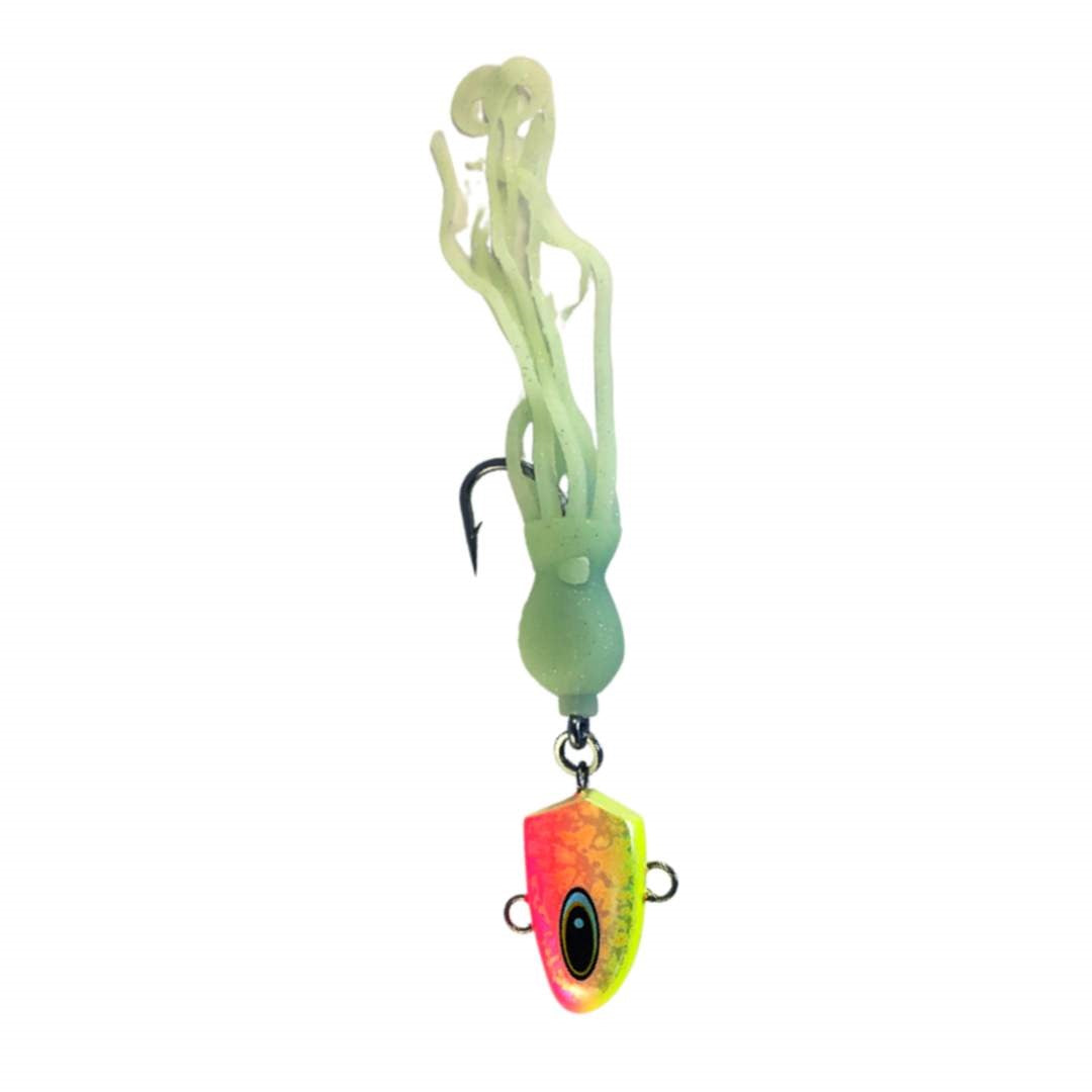 Vexed Occy Head Jigs