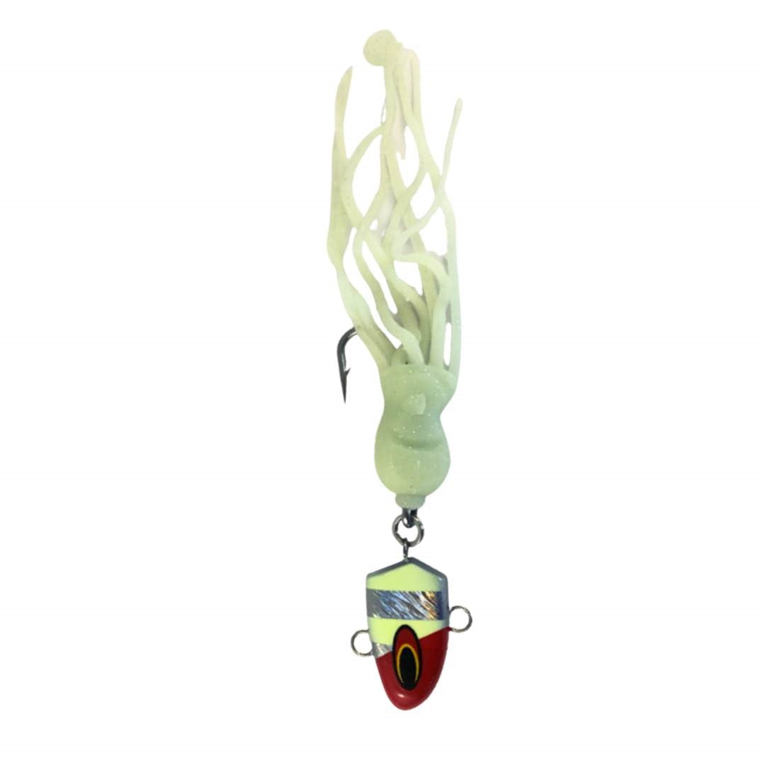 Vexed Occy Head Jigs