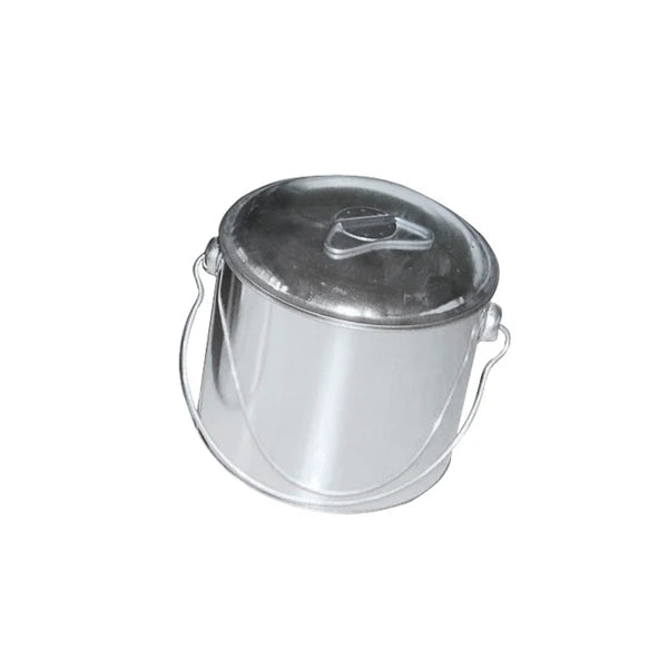Kookaburra Billy Can With Lid 1.5L