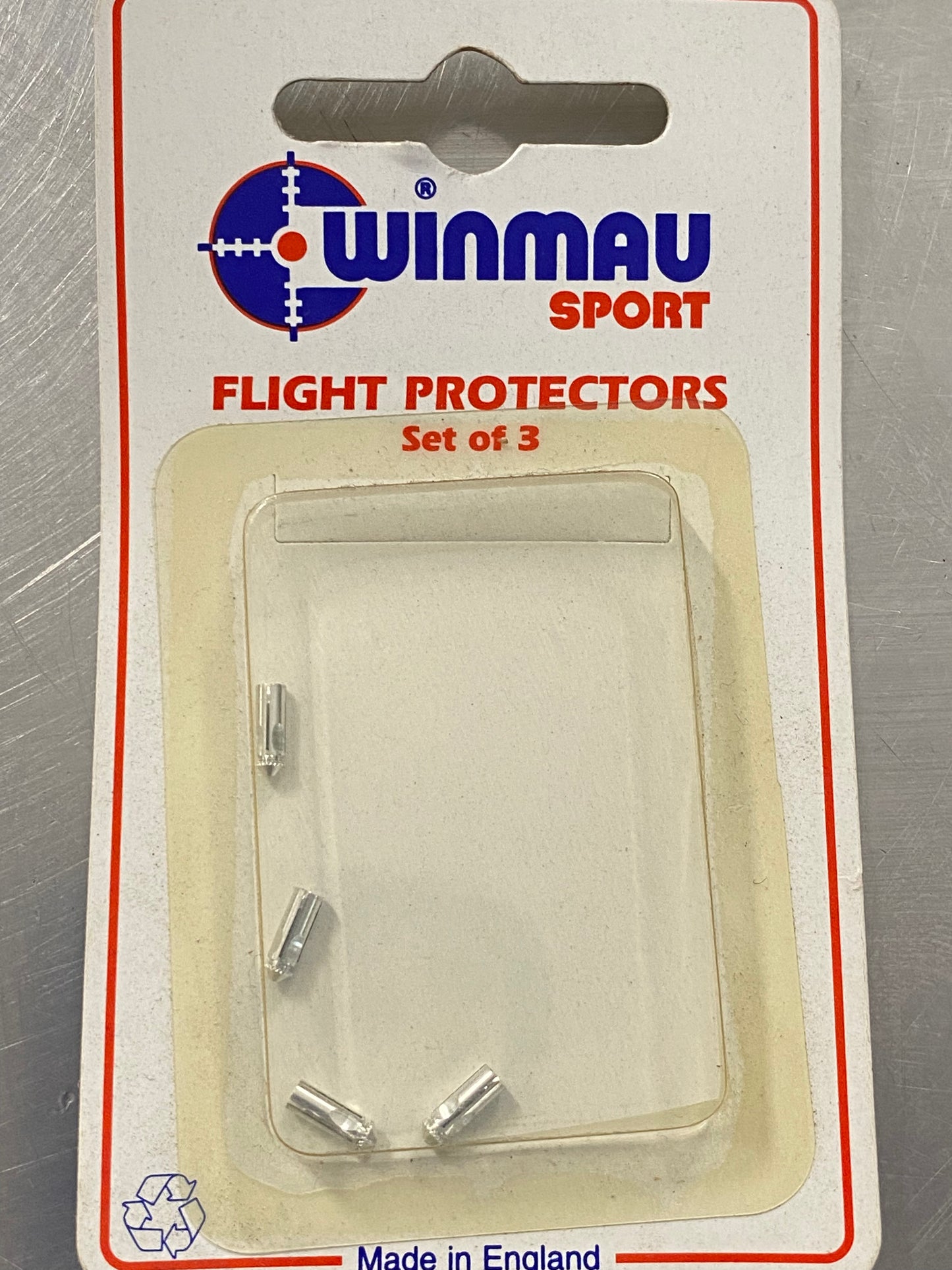 Dart Flight Protectors