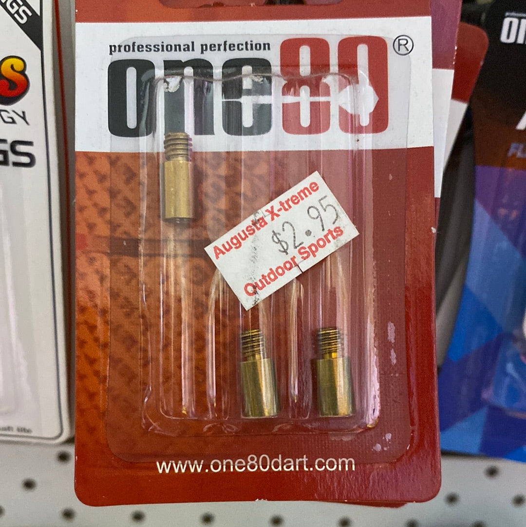 One80 Dart Add A Gram