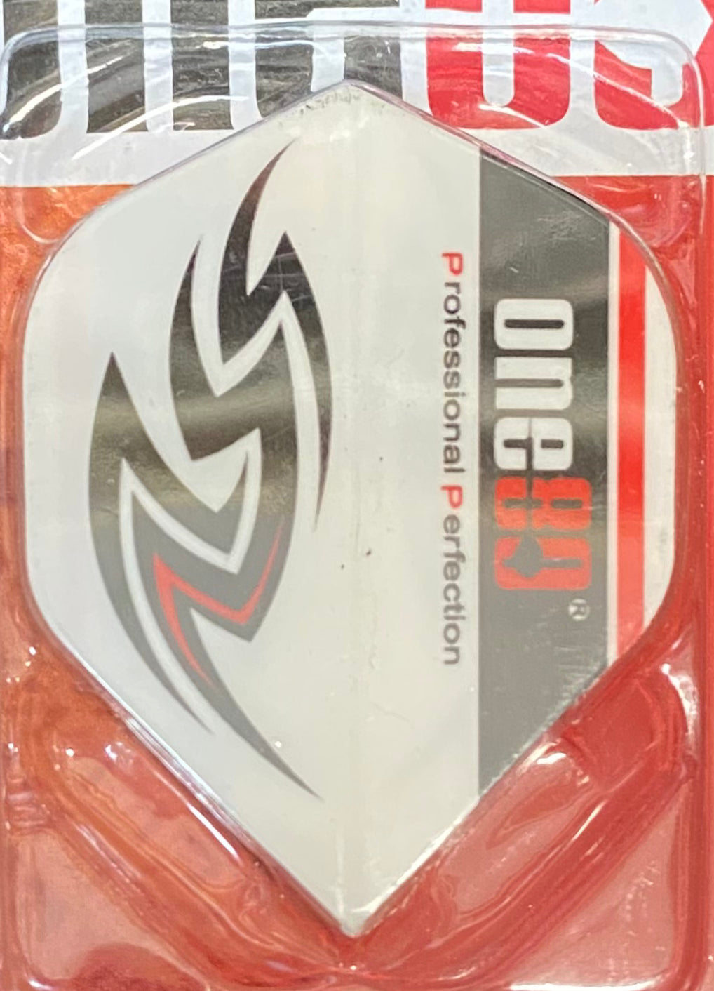 One80 Flights Poly 11 Standard Professional Perfection