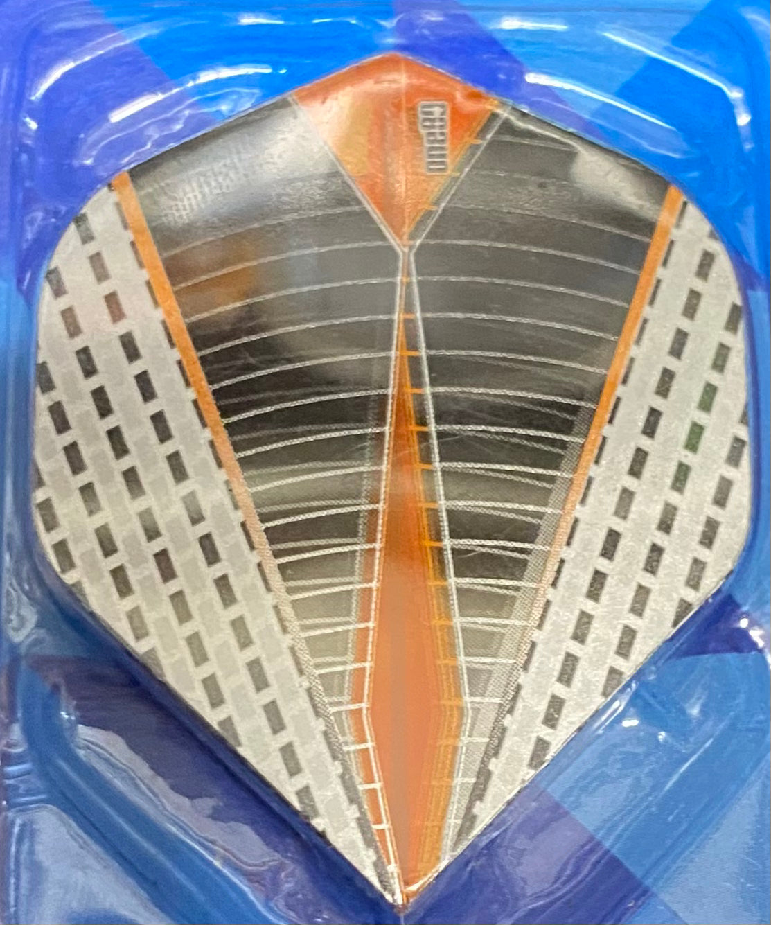 One80 Dart Flights Daze 2D Standard