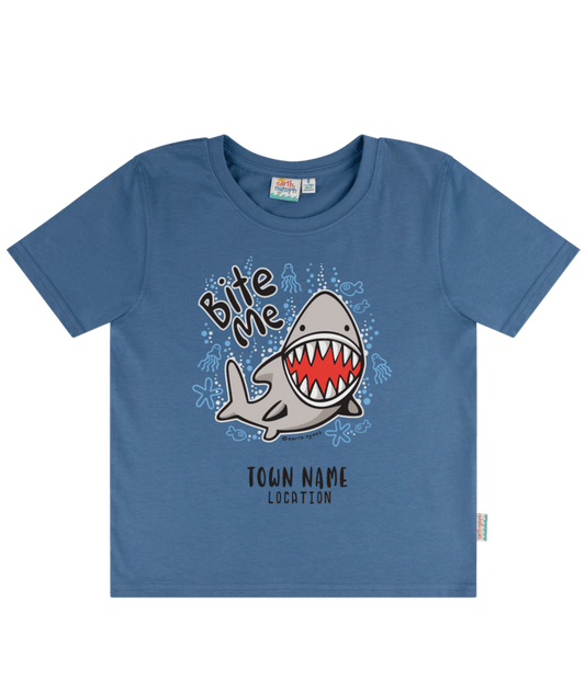 Earth Nymph Kids Augusta T Shirt