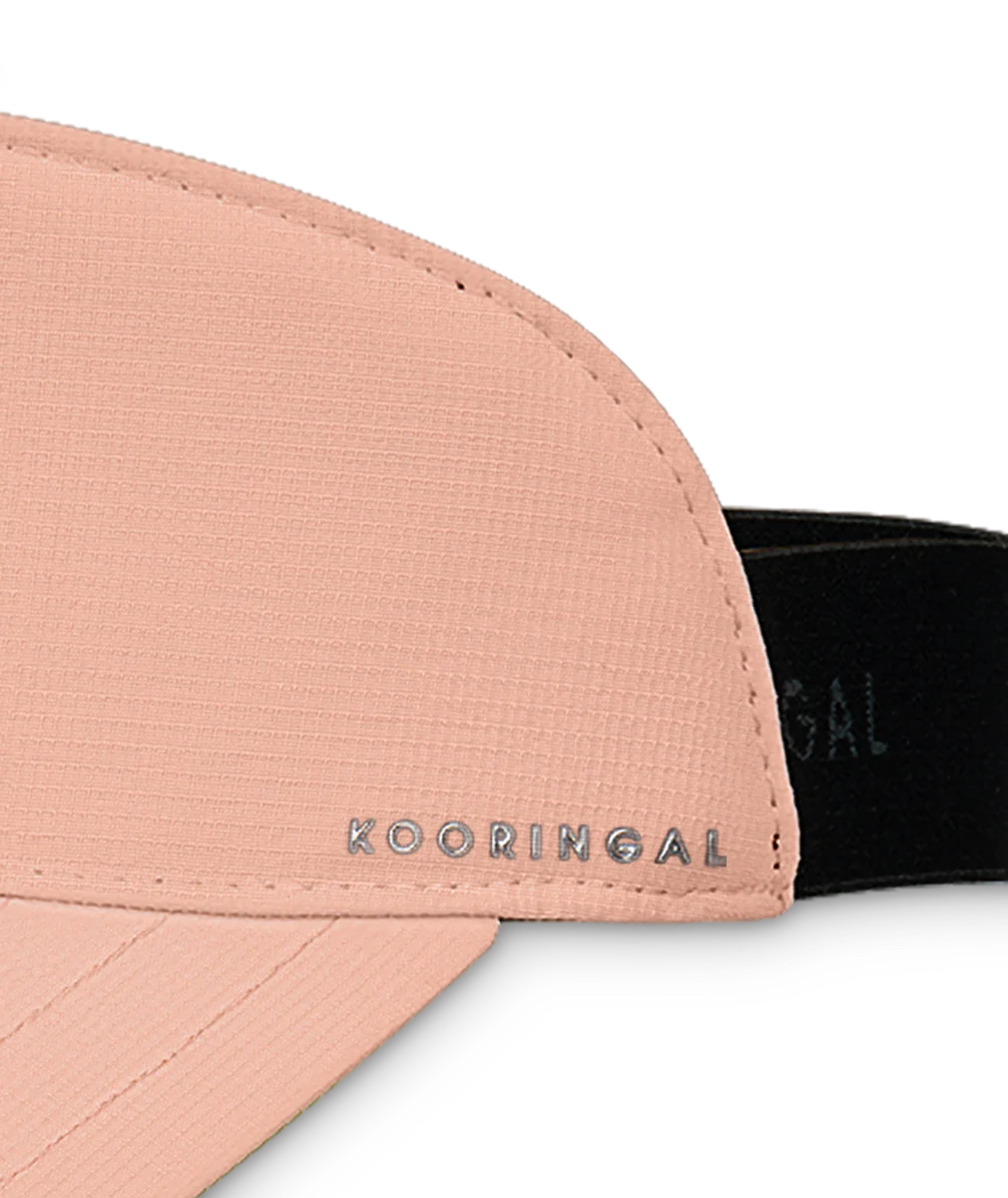 Kooringal Woodleigh Womens Visor