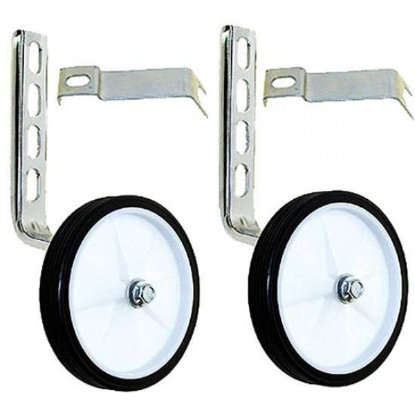 Bike Trainer Wheels 12IN