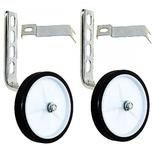 Bike Trainer Wheels 12Ftft