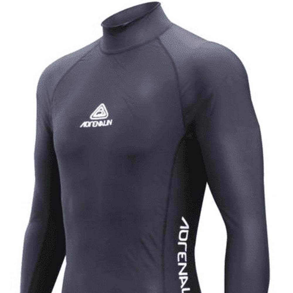 Adrenalin Long Sleeve Rashie