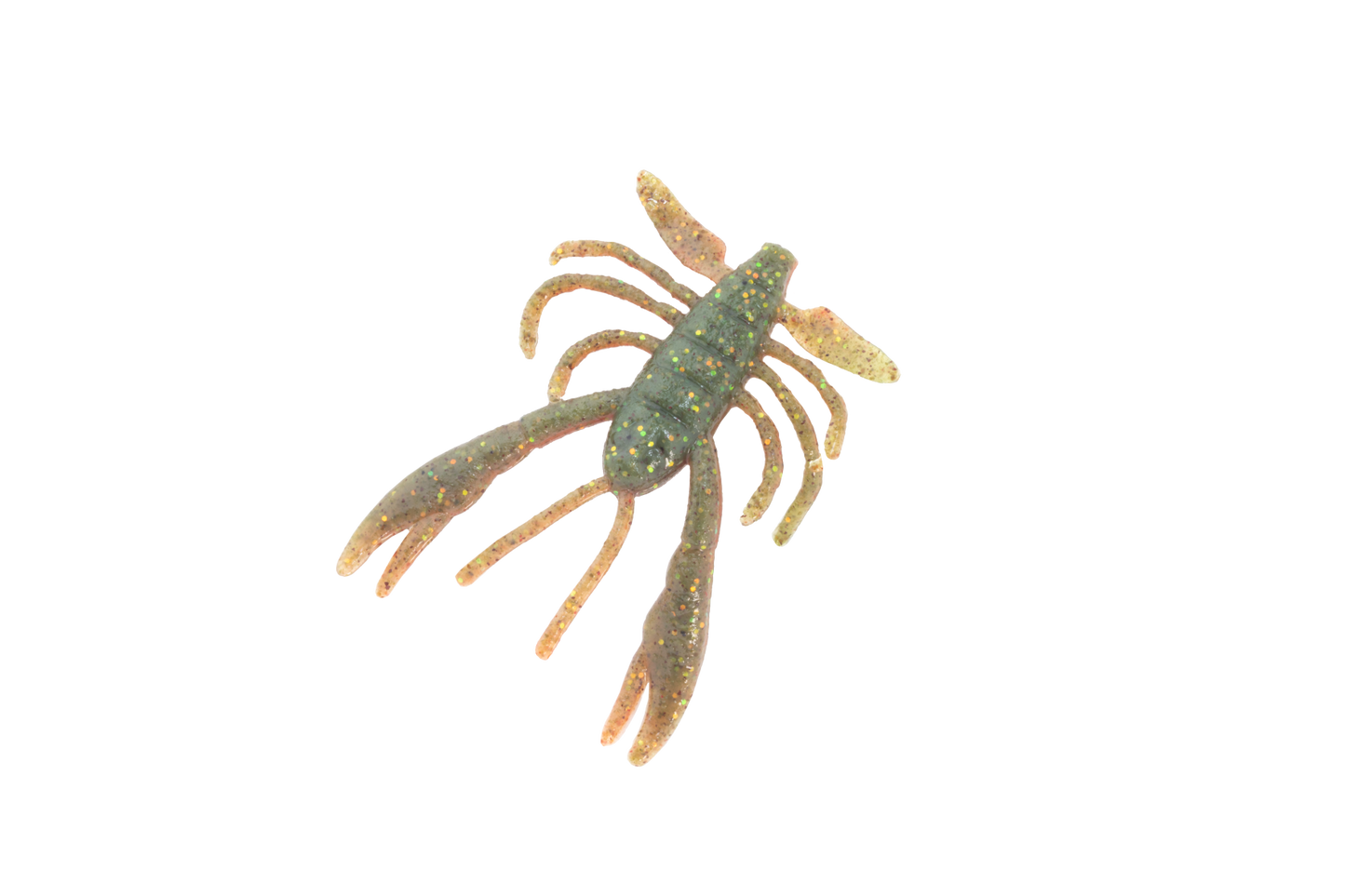 Gulp 2IN 5cm Crabby Camo