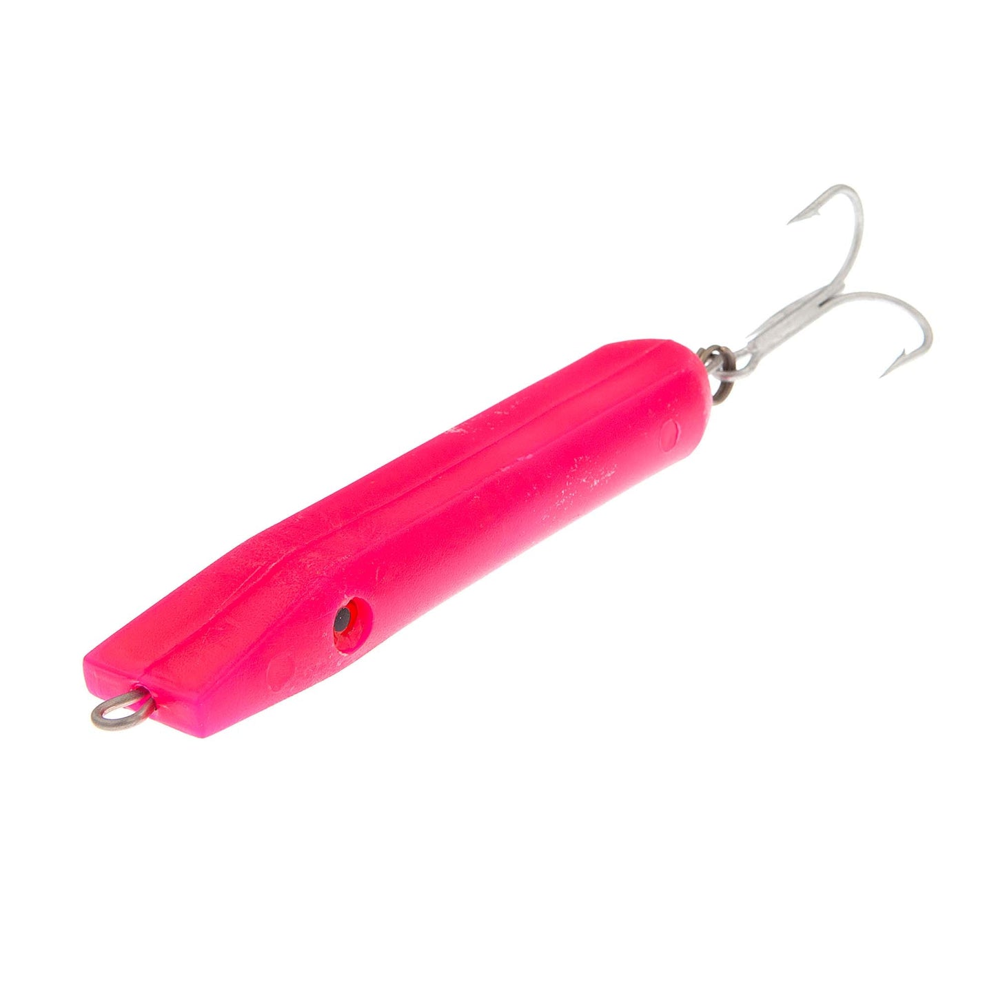 Richter Lure Plug 3 White 3Oz
