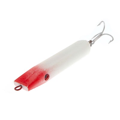 Richter Lure Plug 3 White 3Oz