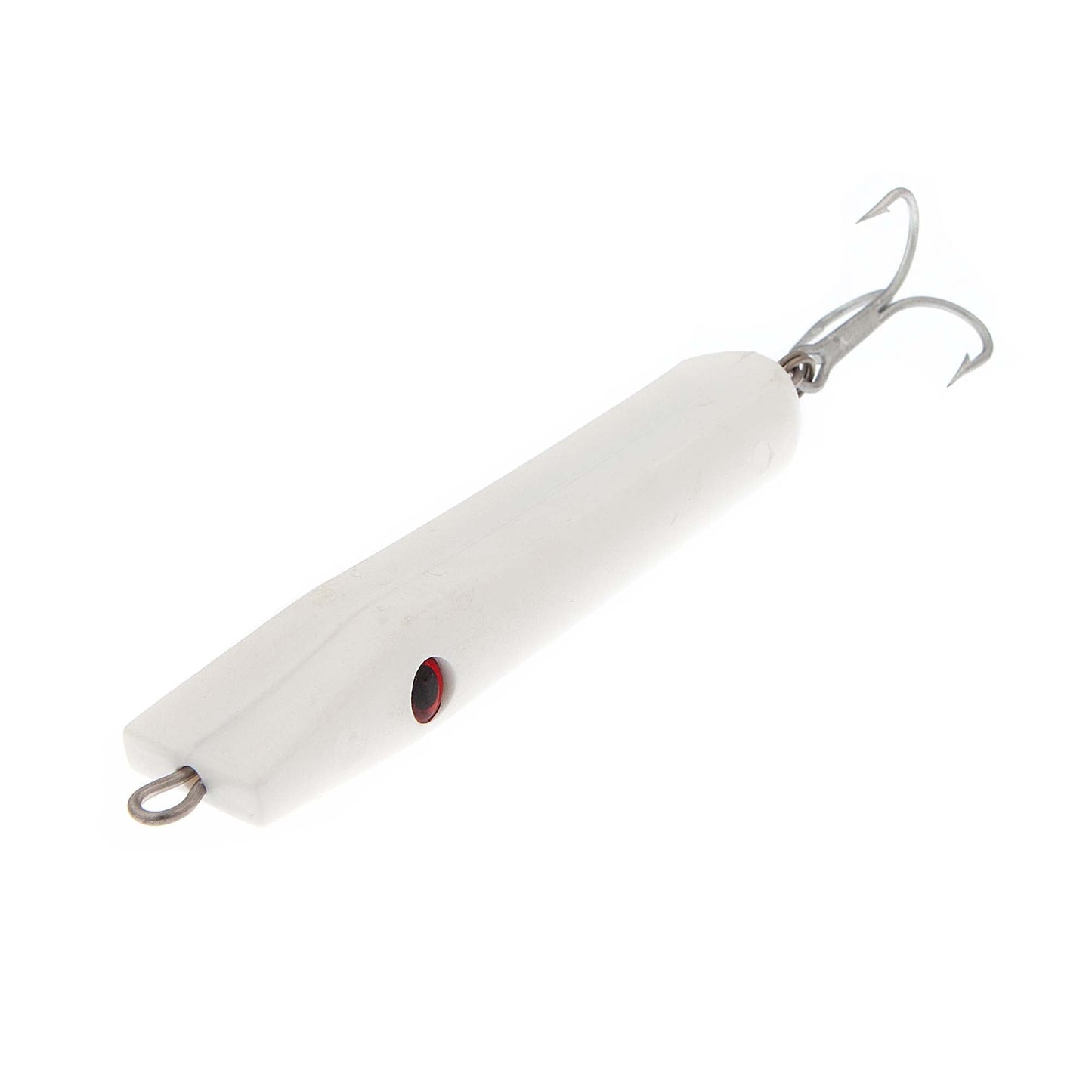 Richter Lure Plug 3 White 3Oz