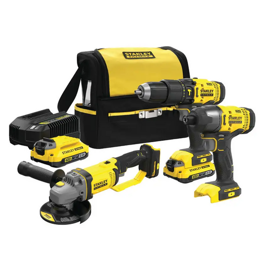 HIRE Fatmax Set 1 Day