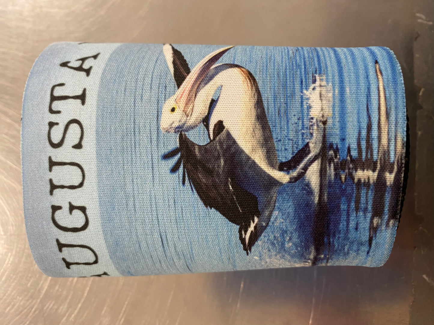 Stubby Holders Assorted Augusta