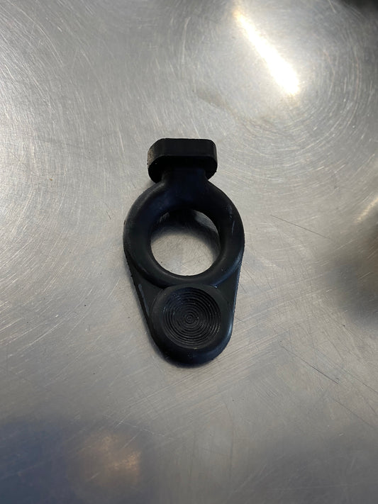 Knife Retainer Ring Block Type