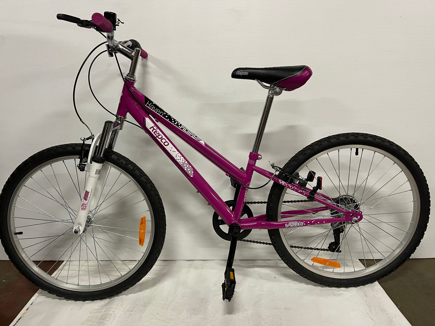 Bicycle Hire Call For Availability