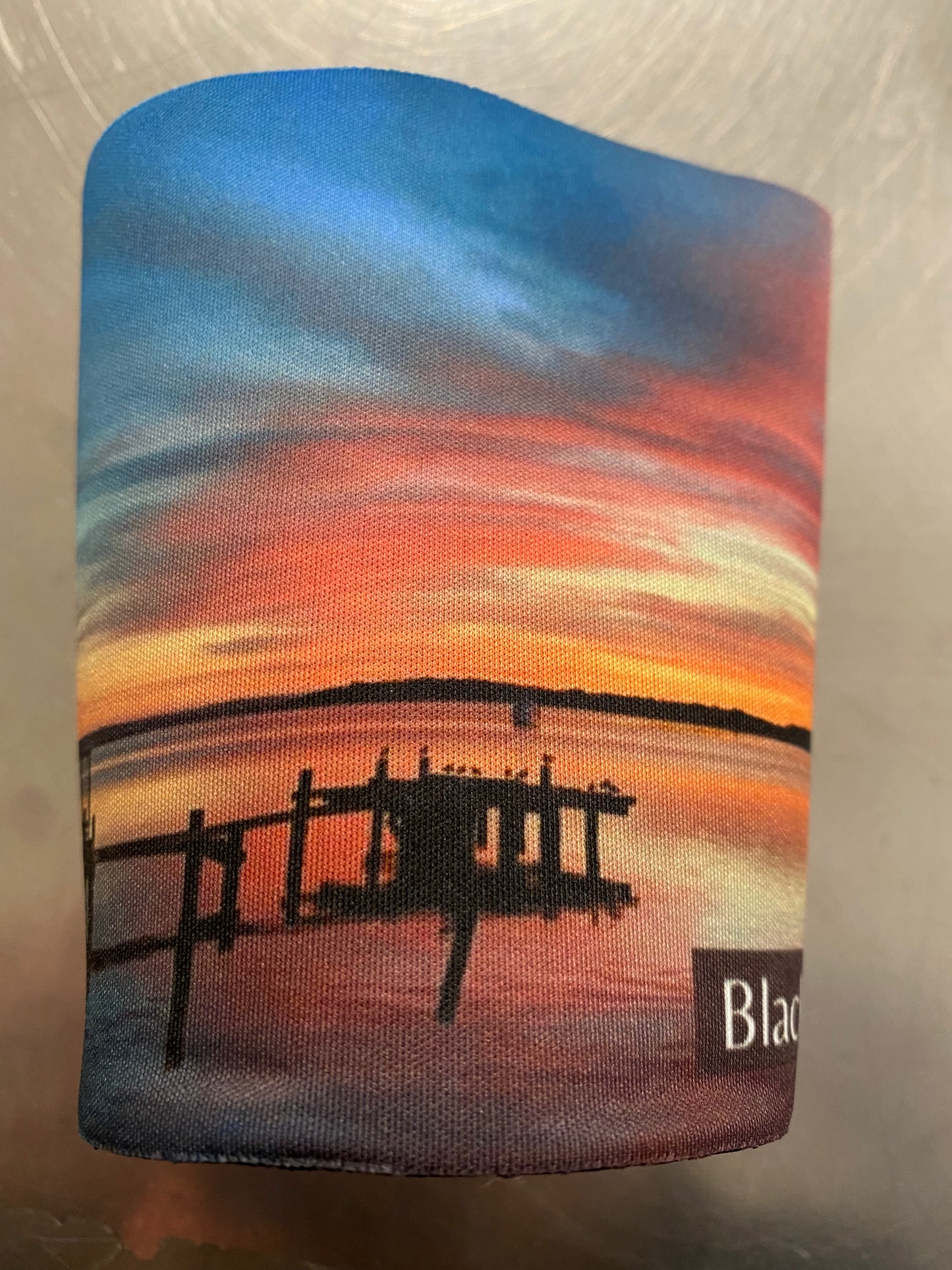 Stubby Holders Assorted Augusta