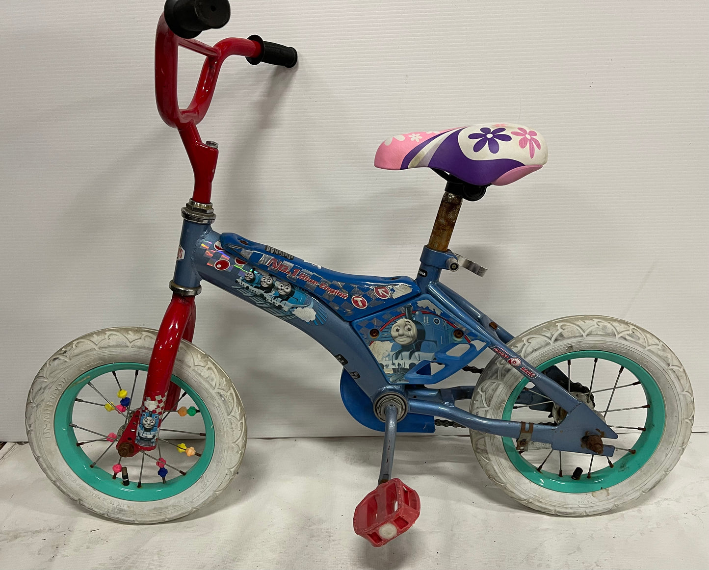 Bicycle Hire Call For Availability