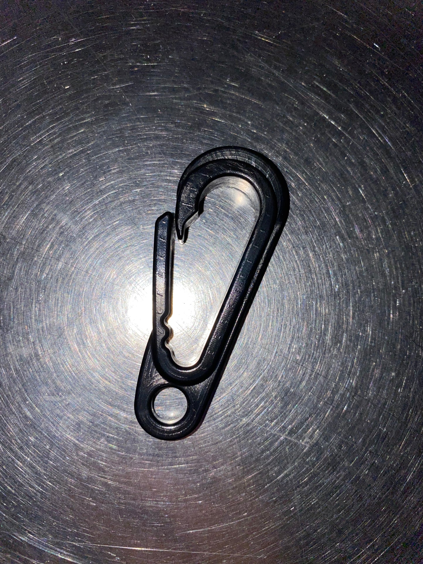 Pelagic Snap Hook Plastic