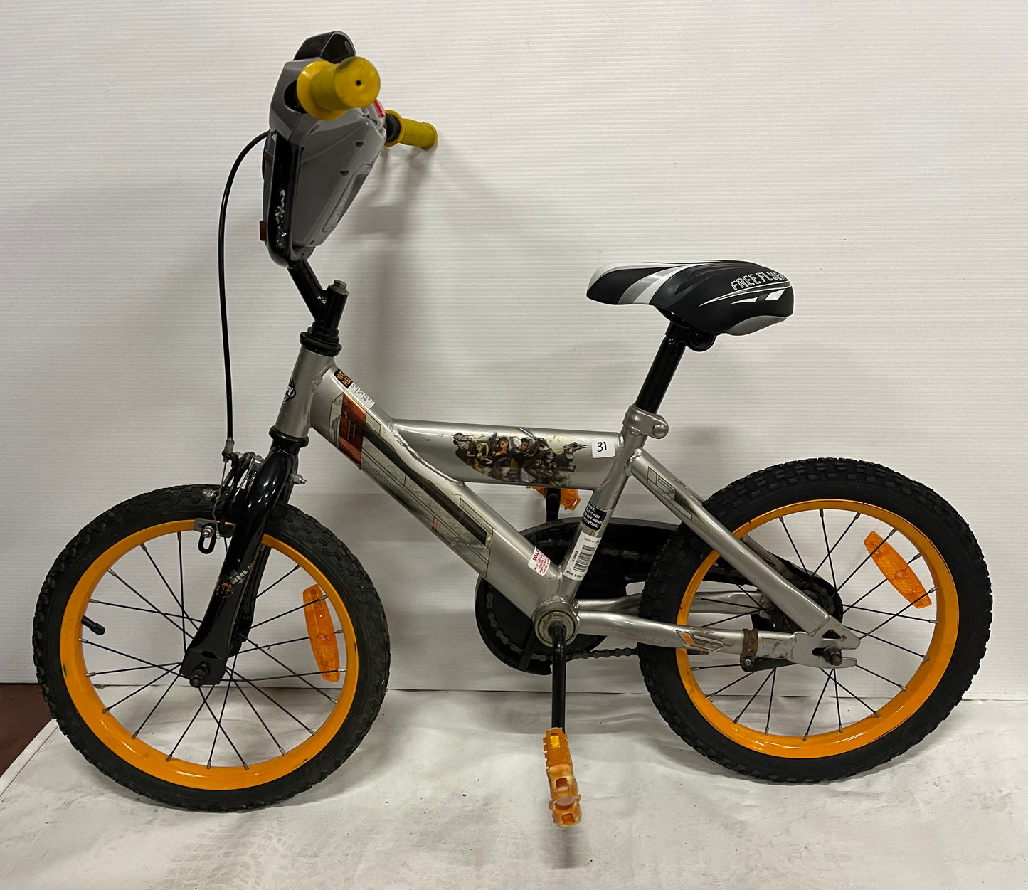 Bicycle Hire Call For Availability