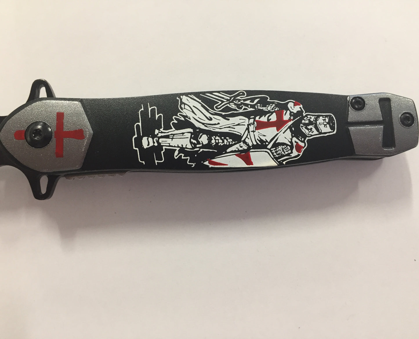 Premier Edge Crusader Dagger Knife