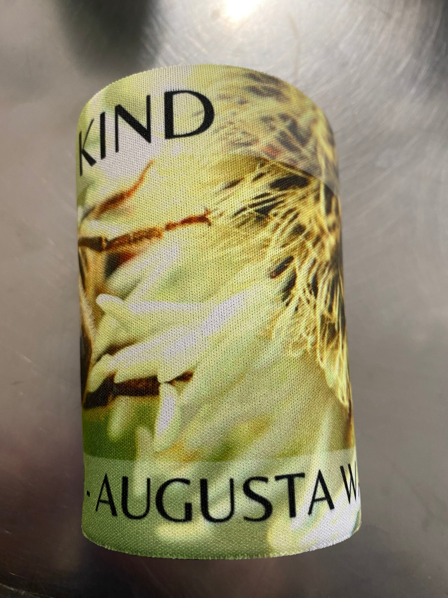 Stubby Holders Assorted Augusta