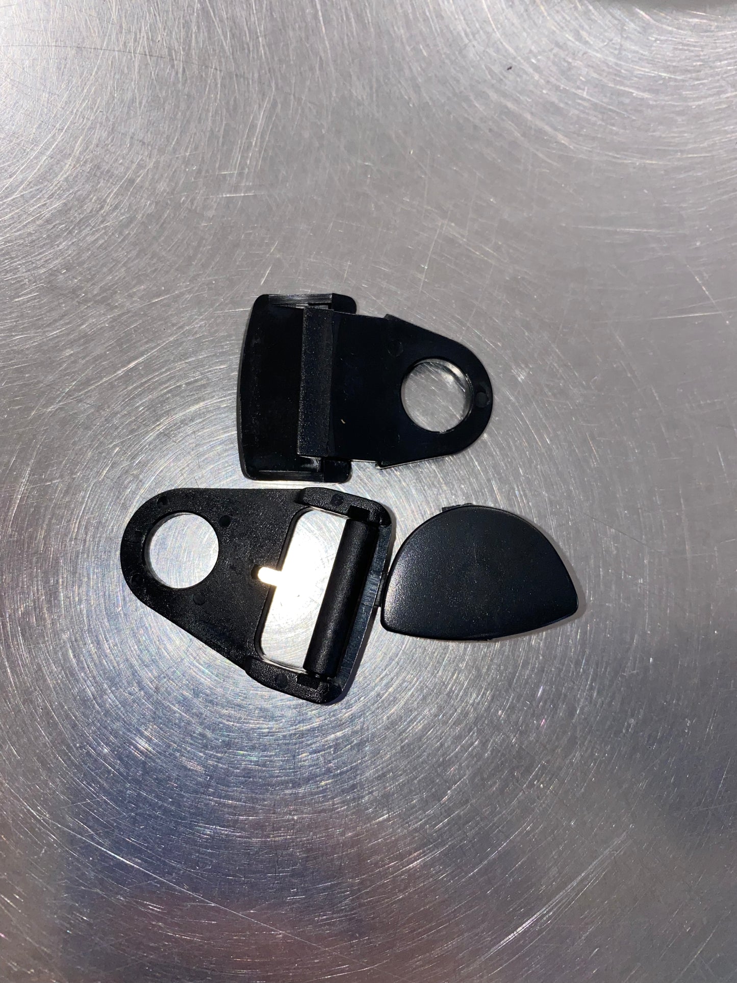 MASK CLIPS FREE DIVE