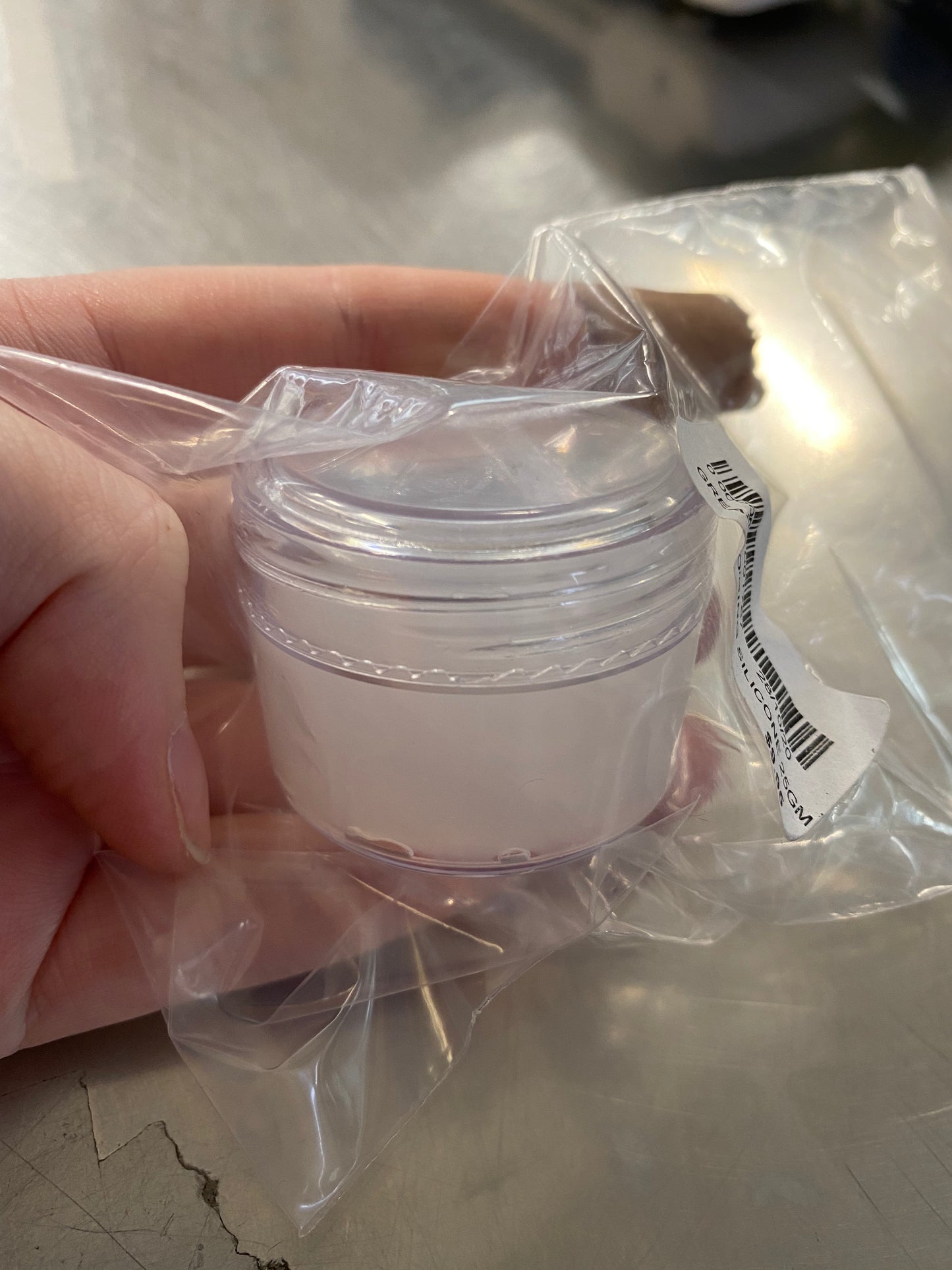 Grease O ring Silicone 25Gm