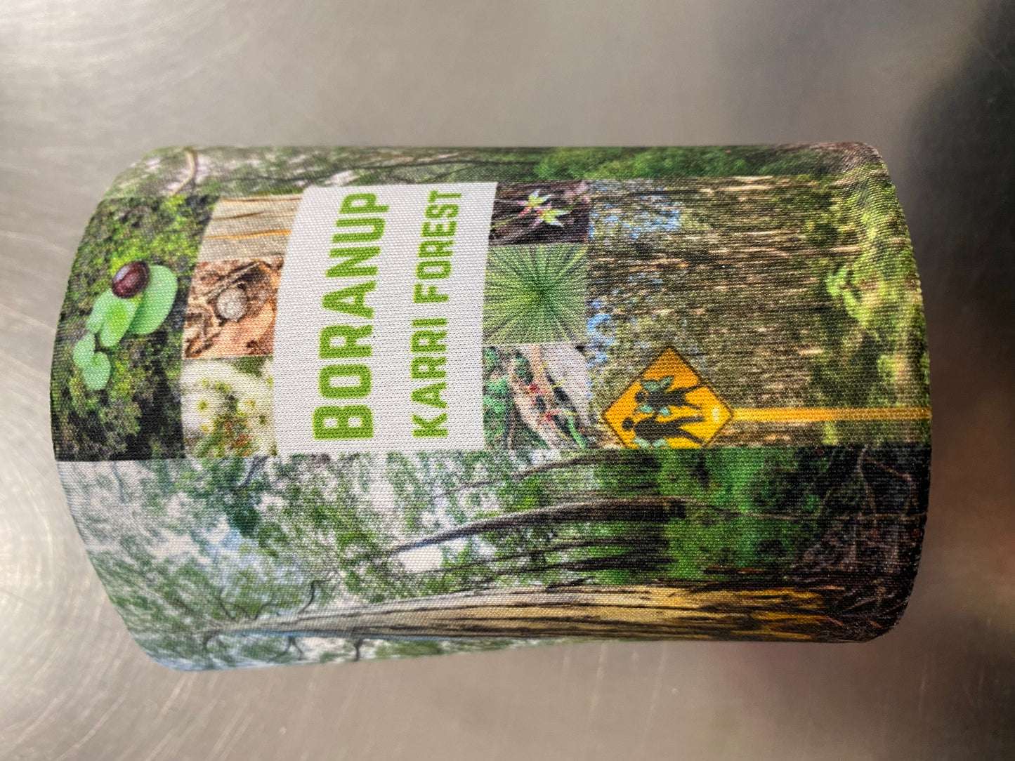 Stubby Holders Assorted Augusta
