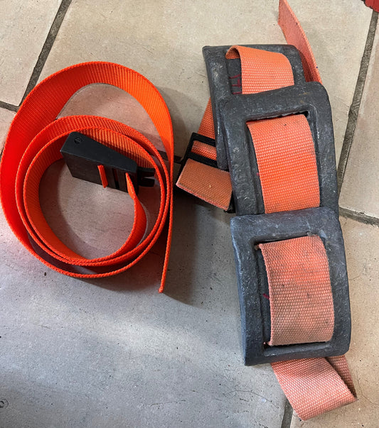 WEIGHT BELT HIRE
