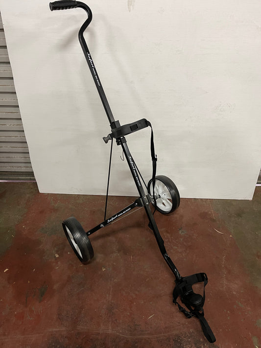 Golf Club Set Hire (Buggy Included) Call For Availability