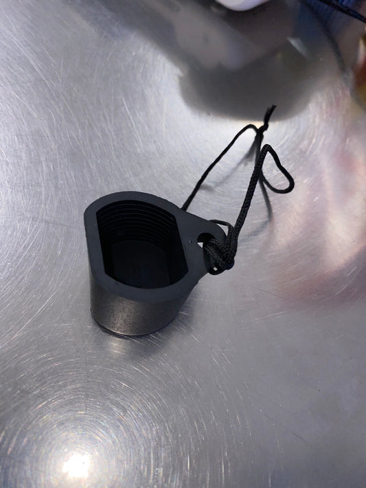 Regulator Dust Cap Z10
