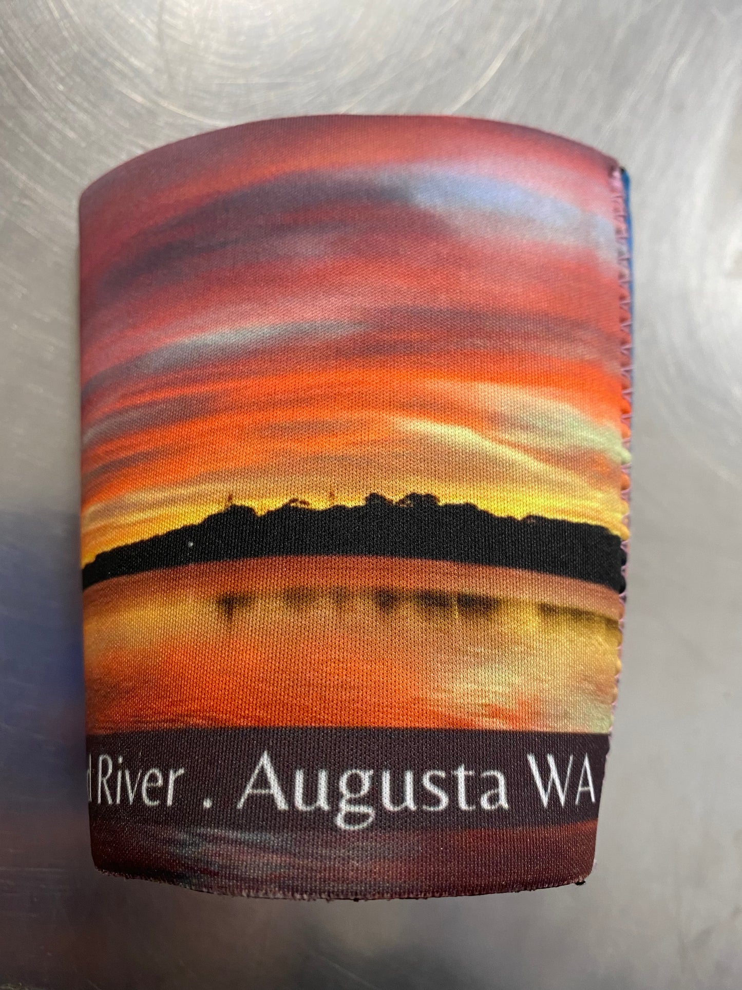 Stubby Holders Assorted Augusta