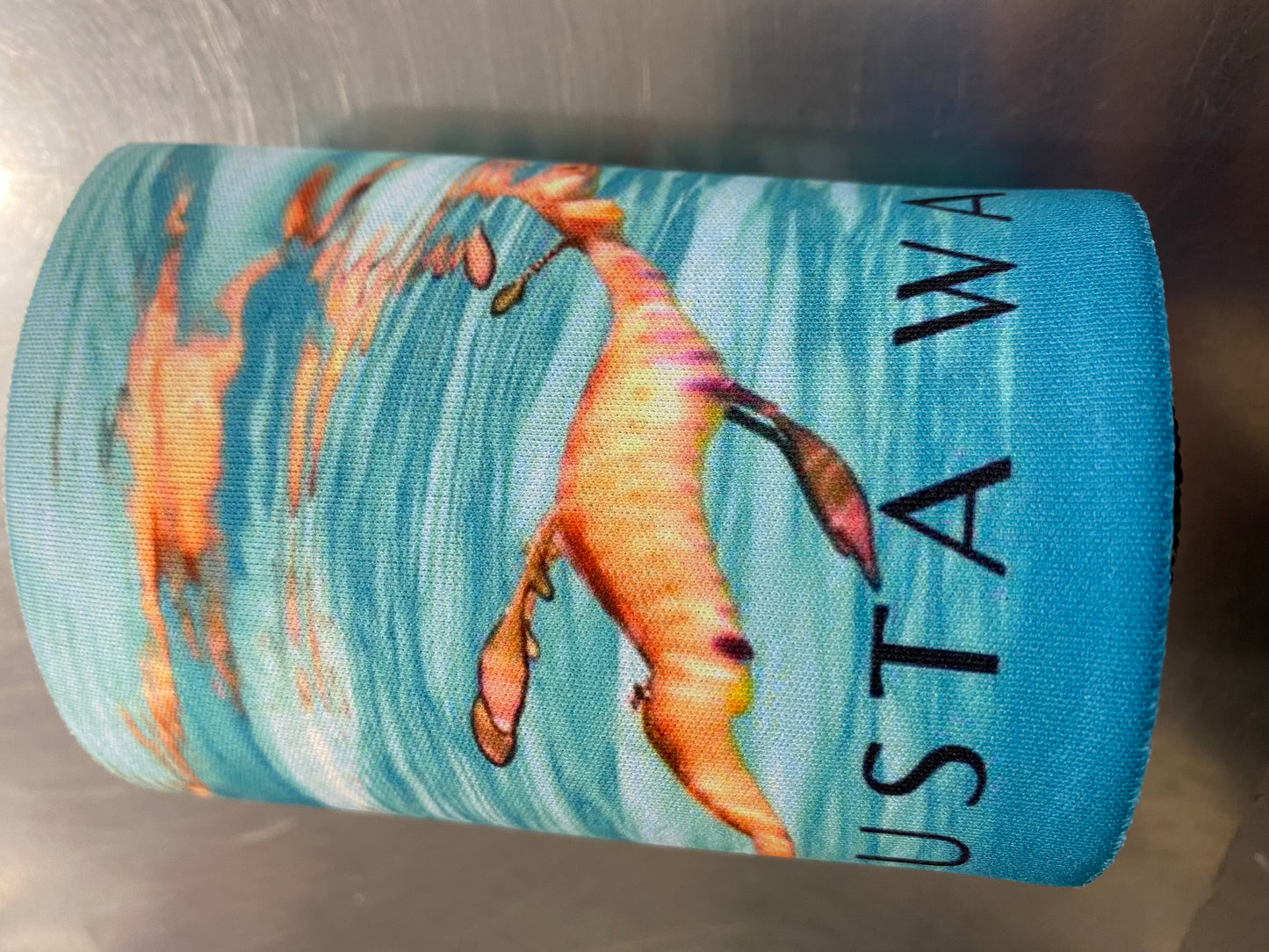 Stubby Holders Assorted Augusta