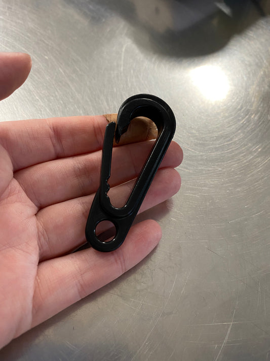 Pelagic Snap Hook Plastic