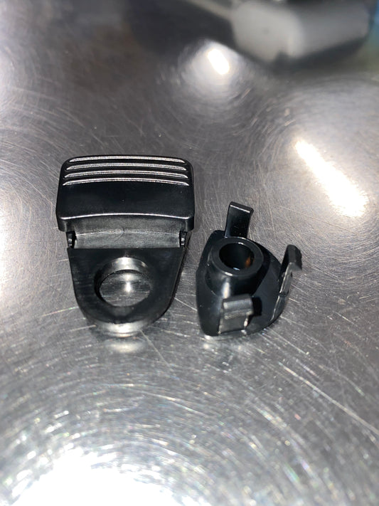 MASK CLIPS FREE DIVE