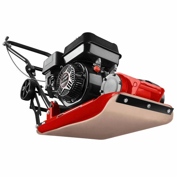 HIRE Petrol Plate Compactor 6.5hp